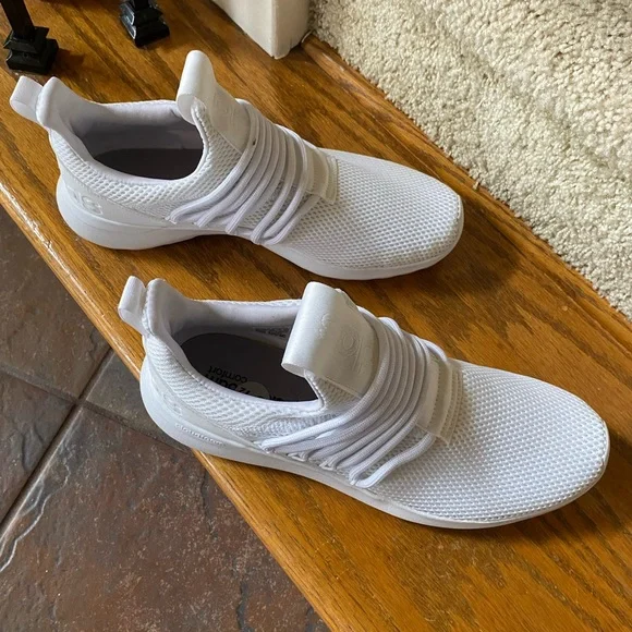 Adidas Mesh Athletic Shoes - Picture 3 of 8